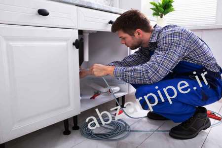 لوله بازکنی گیشا