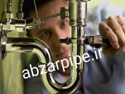 تشخیص ترکیدگی لوله