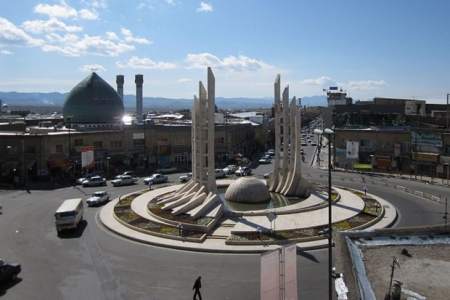 لوله بازکنی زنجان