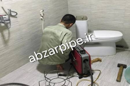 لوله بازکنی آرژانتین