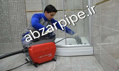 بازگشایی انسداد حمام