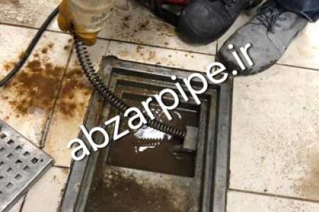 لوله بازکنی اصفهان فنر زنی کفشور